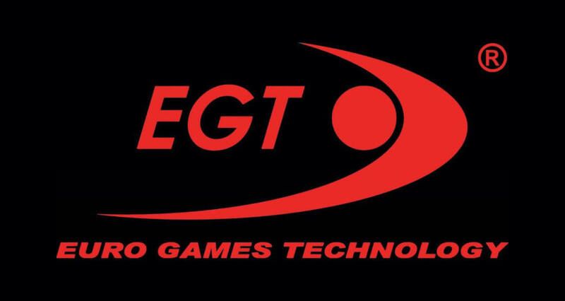 EGT igre i kazino softver
