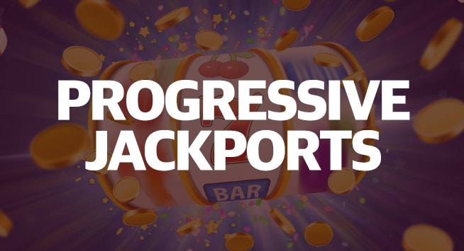 Progresivni jackpot