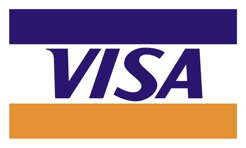 Visa kartica u online kazinu