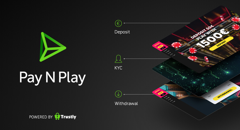 Sigurna Trustly online kazina