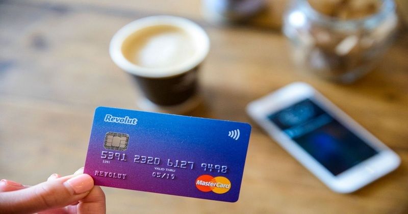 Revolut u online kazinu