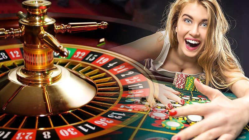 Dobitak u ruletu