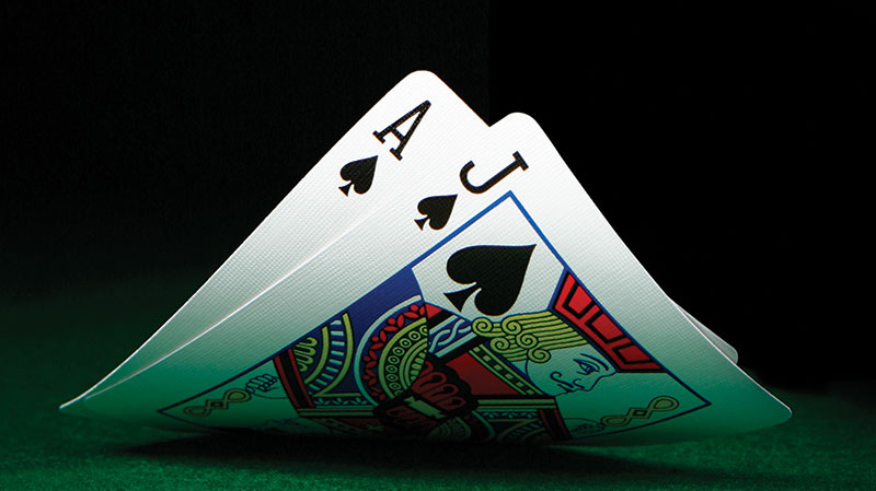 Blackjack