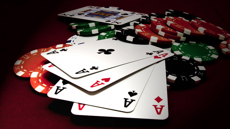 Vjerovatnoća i šanse u blackjacku