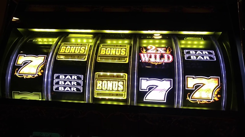 Sigurnost modernih slot aparata