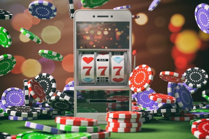 Wagering uslovi