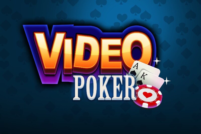Vodič za video poker