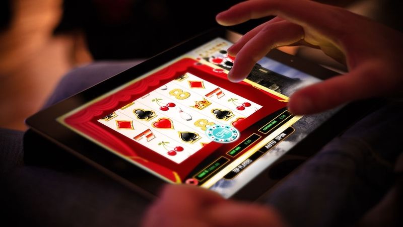 Programeri i provajderi online kazino softvera