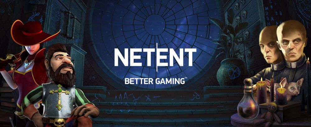 NetEnt provajder kazino igara