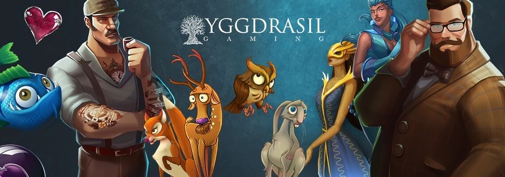 Yggdrasil Gaming