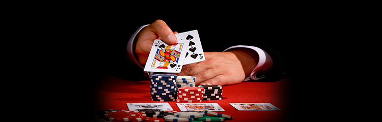 Kako postati bolji poker igrač