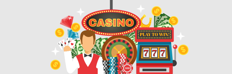 Live Casino igre s djeliteljem