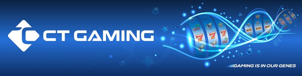 CT Gaming kazino softver i igre