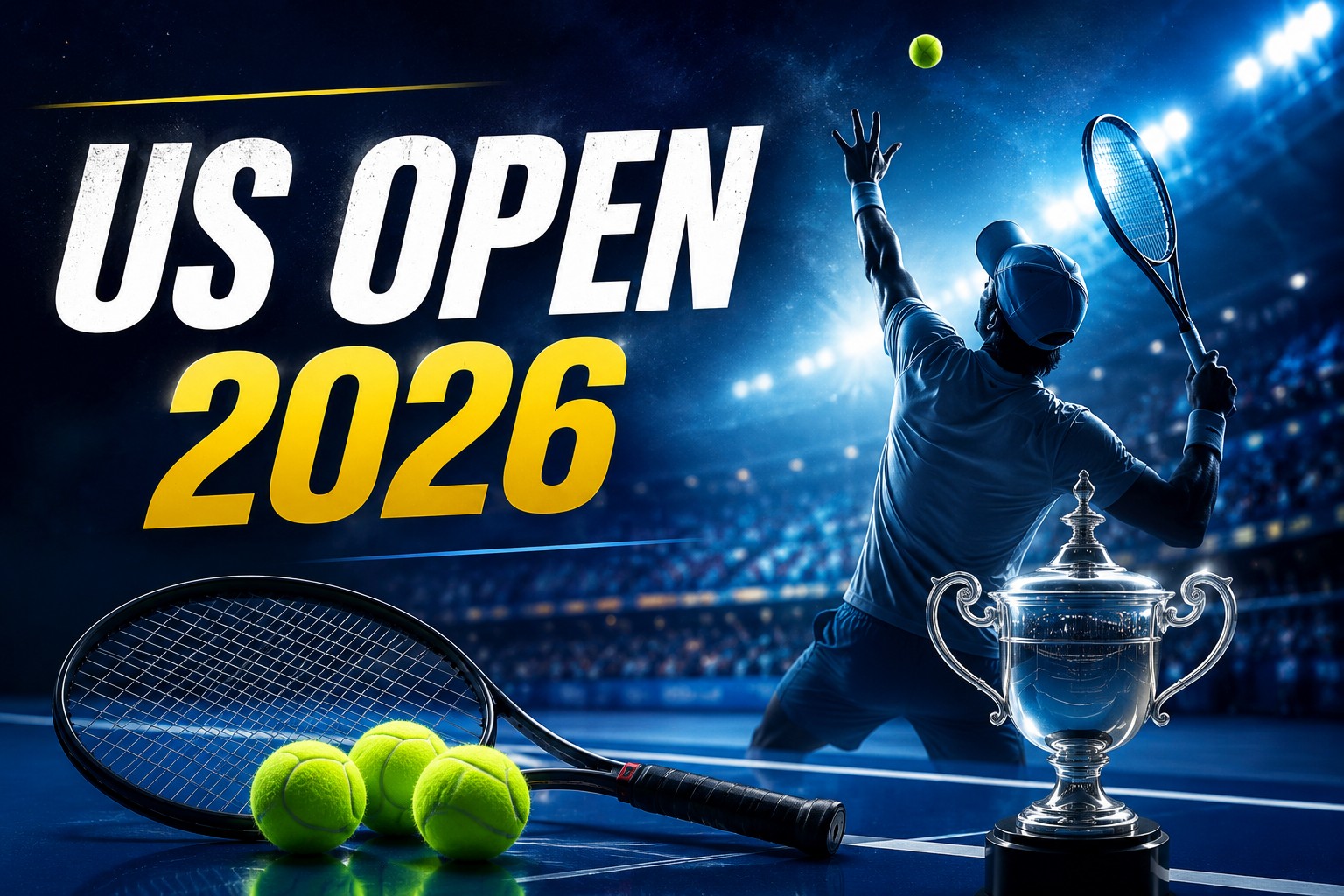 US Open 2026: Favoriti Za Titule U Muškoj I Ženskoj Konkurenciji
