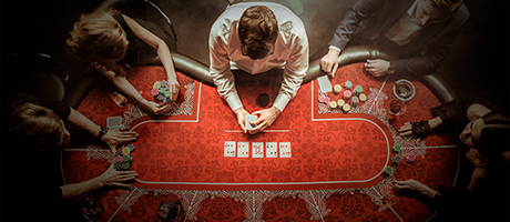 Može li ti intuicija pomoći da osvojiš jackpot?